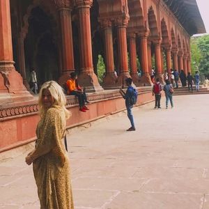 Meet your Posher, Chandler